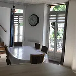 アパート Bel De Luchon Centre
