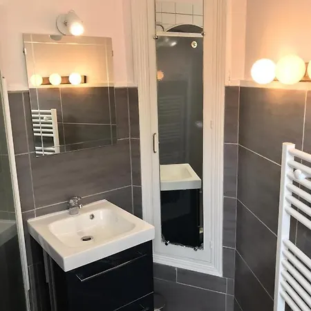 Bel De Luchon Centre