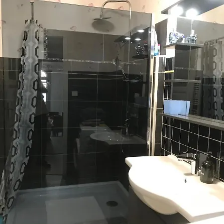 Bel De Luchon Centre Apartamento Bagnères-de-Luchon