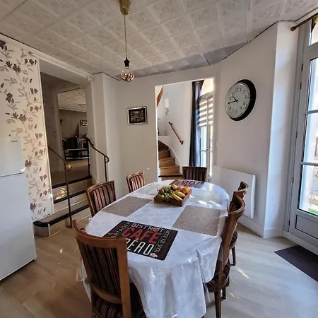 Bel De Luchon Centre * Bagnères-de-Luchon