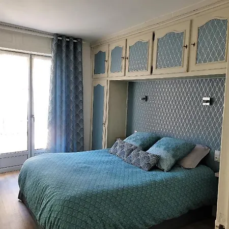 Bel De Luchon Centre * Bagnères-de-Luchon