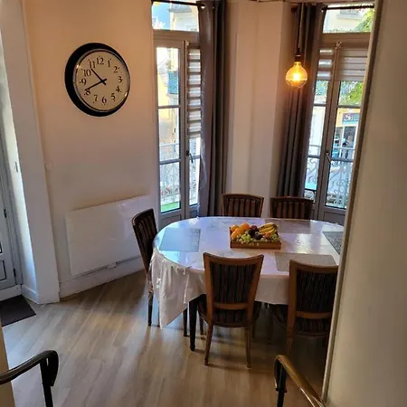 Bel De Luchon Centre * Bagnères-de-Luchon