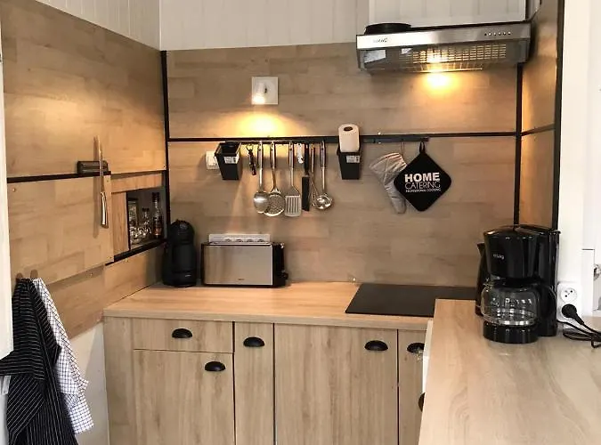 Bel De Luchon Centre