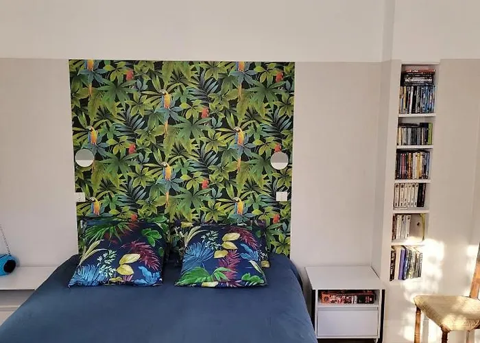 Bel De Luchon Centre * Bagnères-de-Luchon