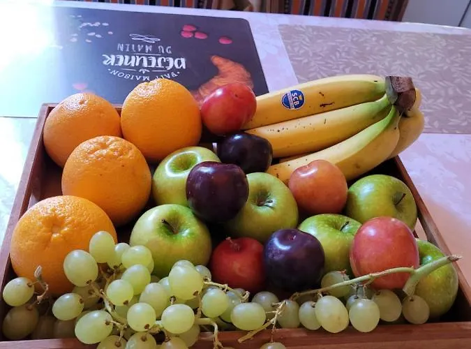 Bel De Luchon Centre * Bagnères-de-Luchon