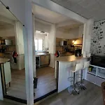 Апартаменты Bel De Luchon Centre