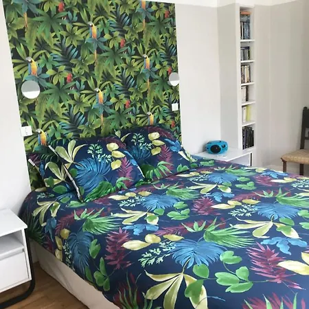 Bel De Luchon Centre Bagnères-de-Luchon