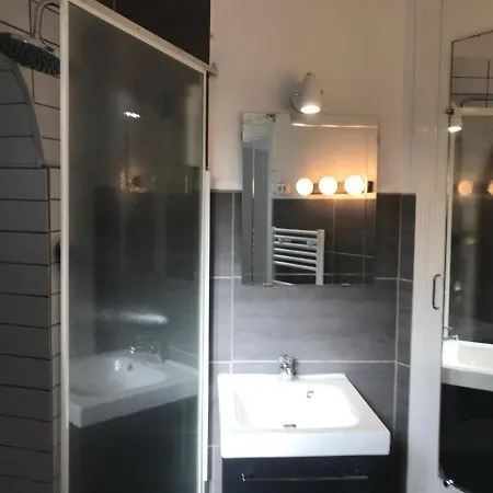 Apartment Bel De Luchon Centre