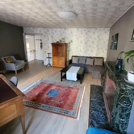 Bel De Luchon Centre