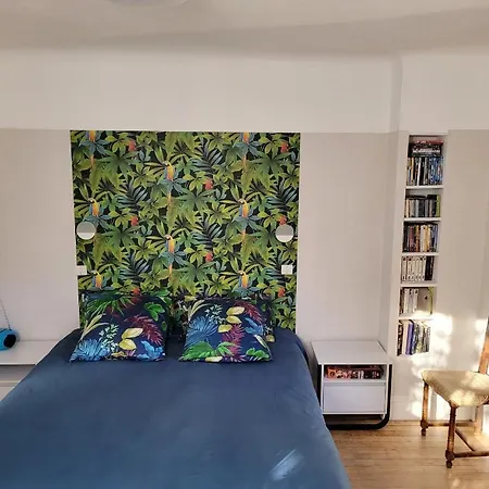 Bel De Luchon Centre * Bagnères-de-Luchon