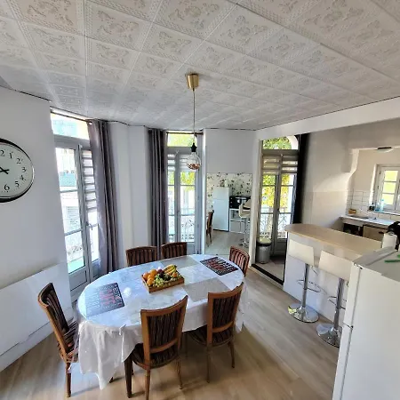 Bel De Luchon Centre *