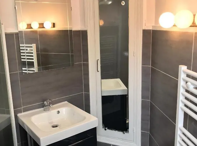 Bel De Luchon Centre