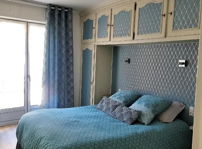 Bel De Luchon Centre * Bagneres-de-Luchon